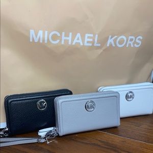 Wallets Michael Kors original